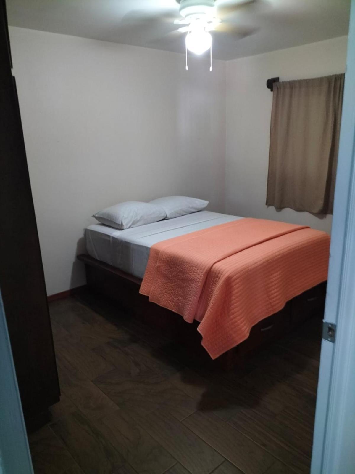 Adanesne Apartamento Ensenada
