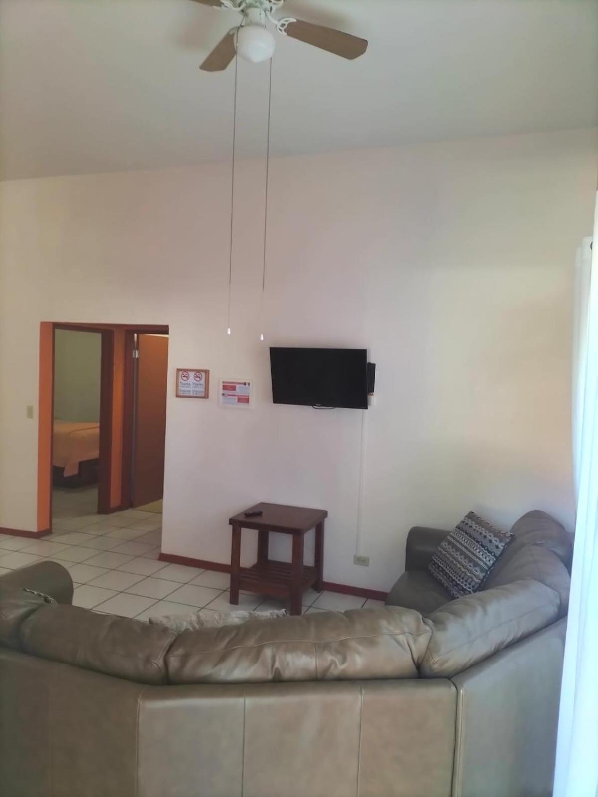 Apartamento Adanesne Ensenada