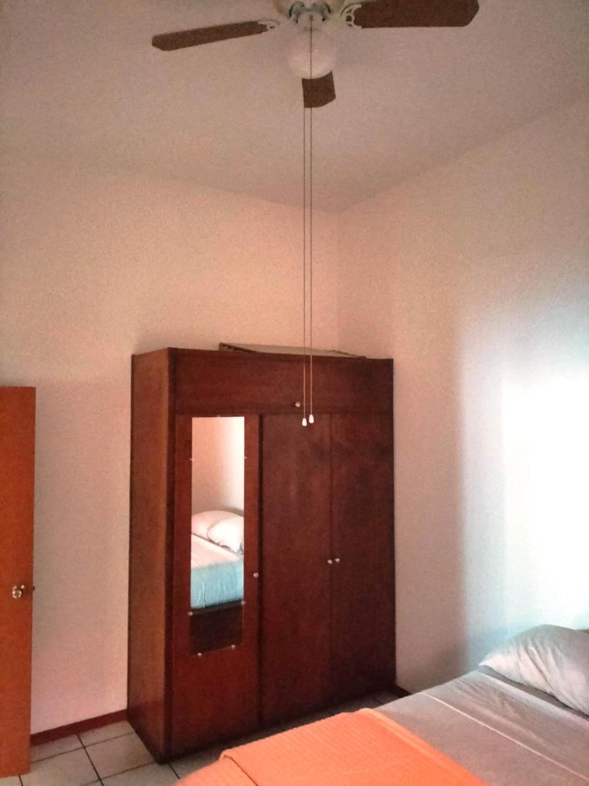 Apartamento Adanesne