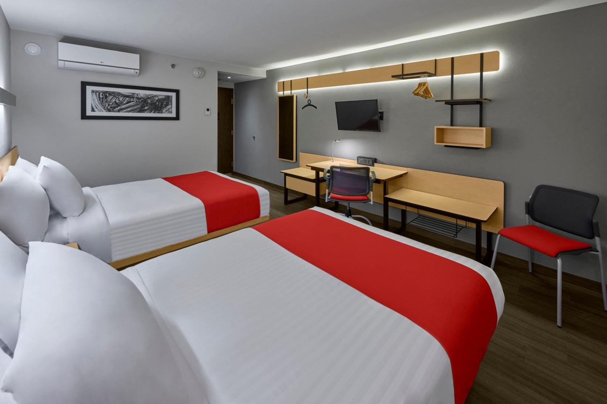 Express By Marriott 4* Ensenada