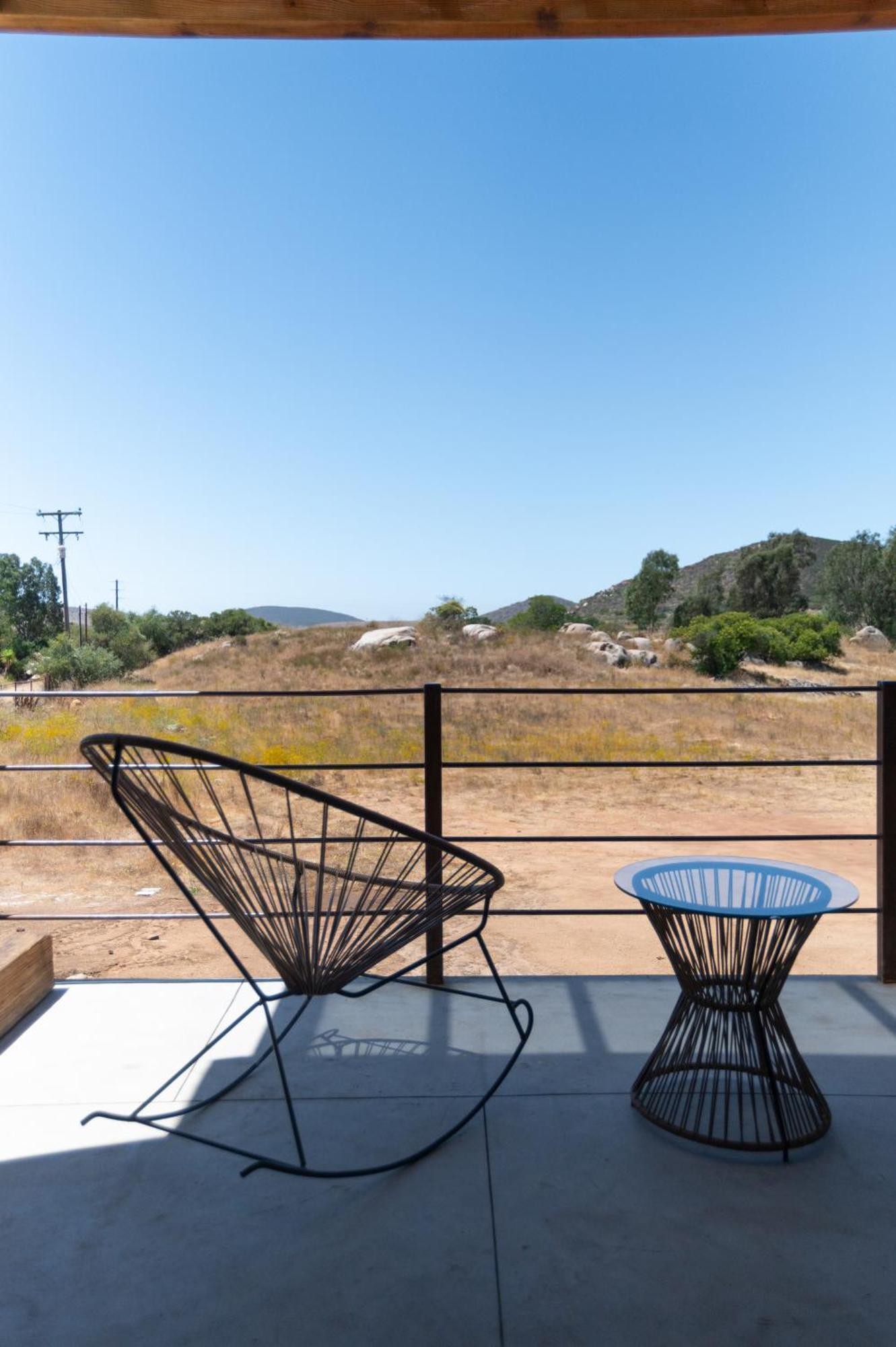 Paraje De Campo Casa rural