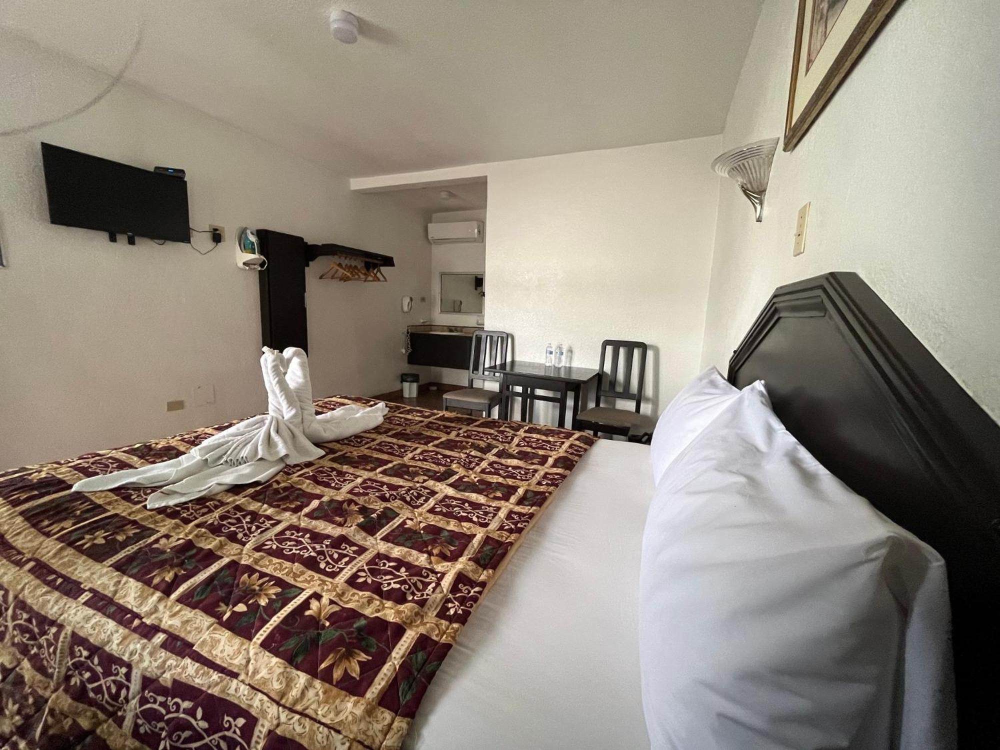Hotel La Quinta Bonita Ensenada