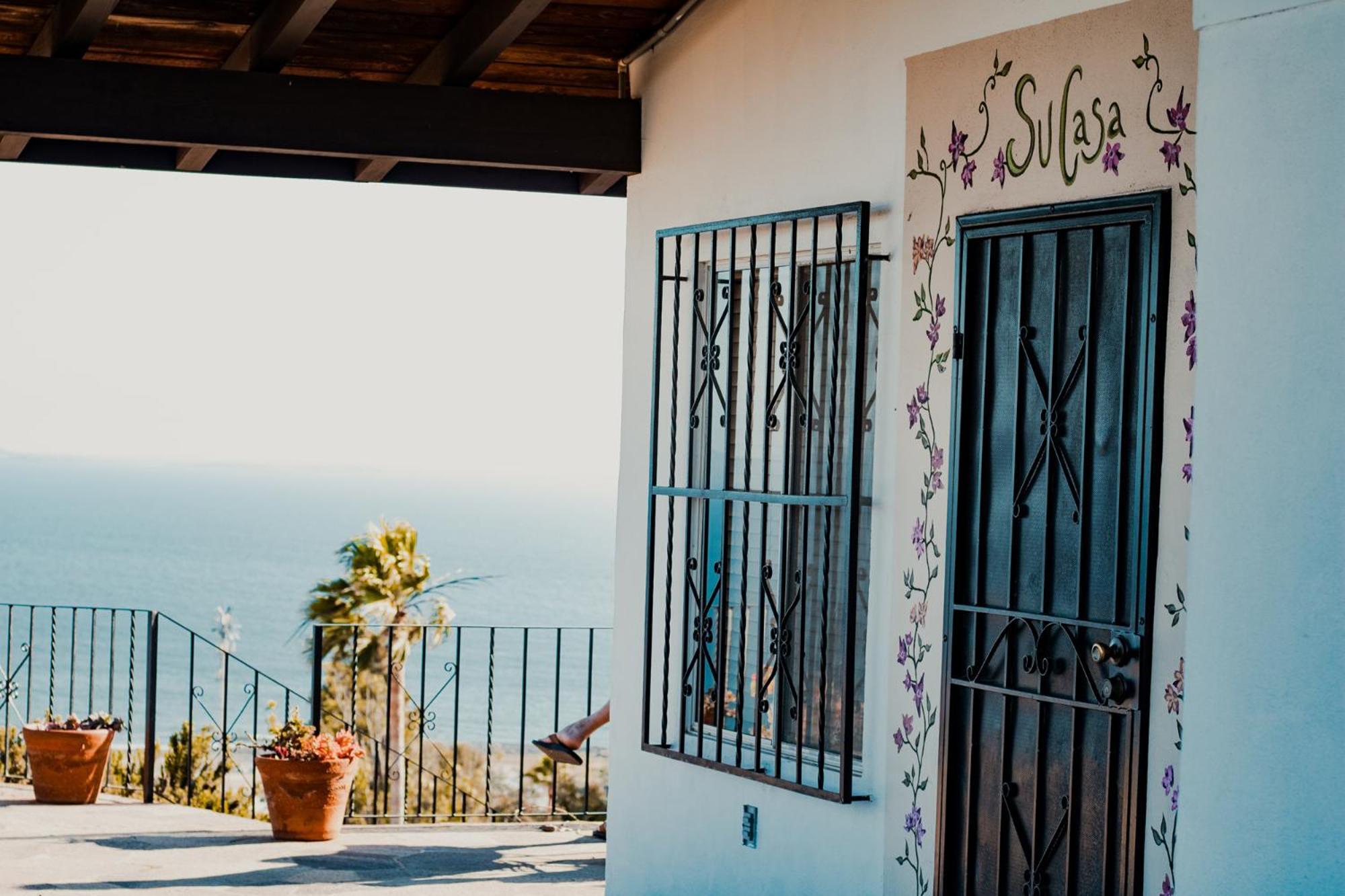 Su Casa Holiday home