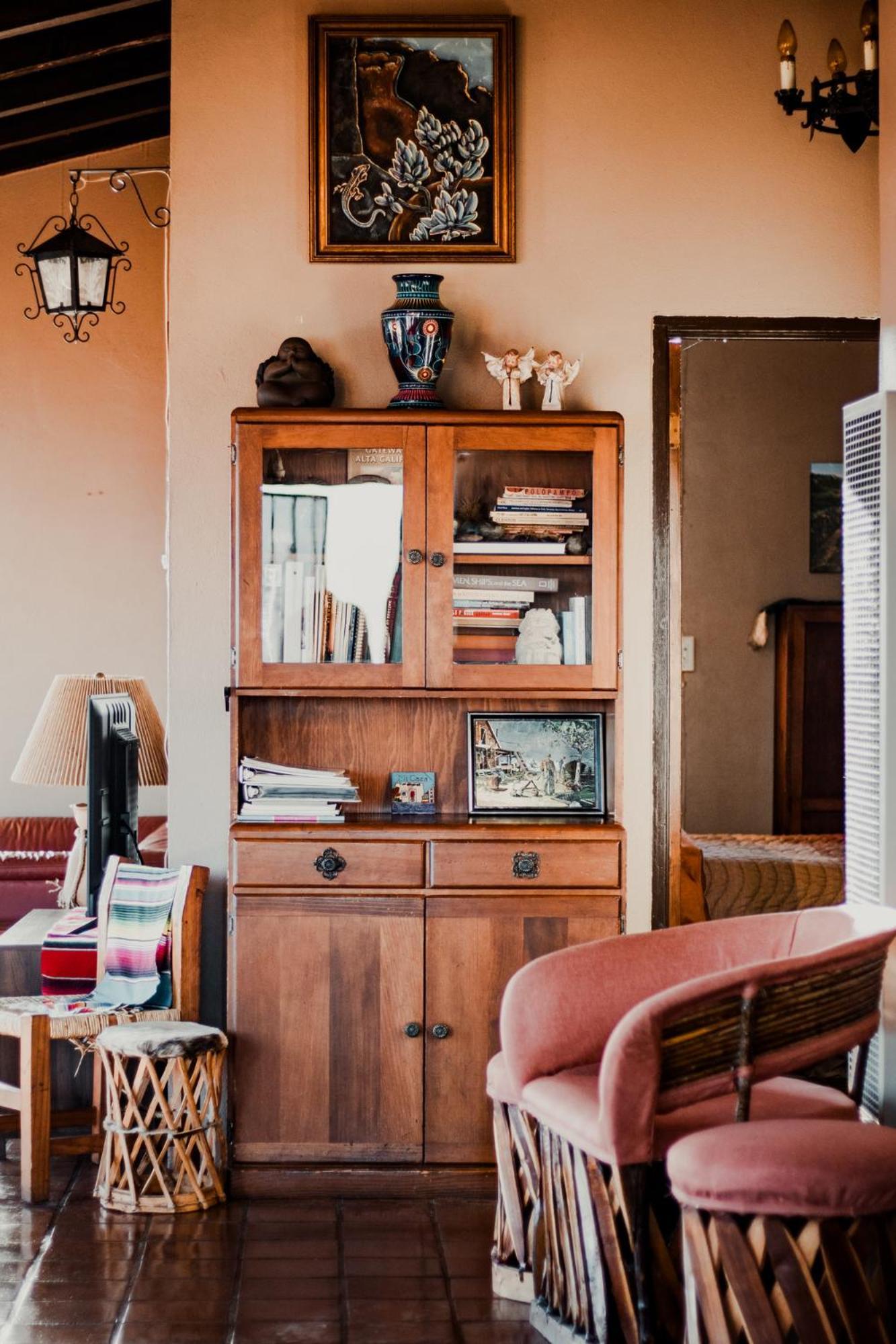 Su Casa Ensenada