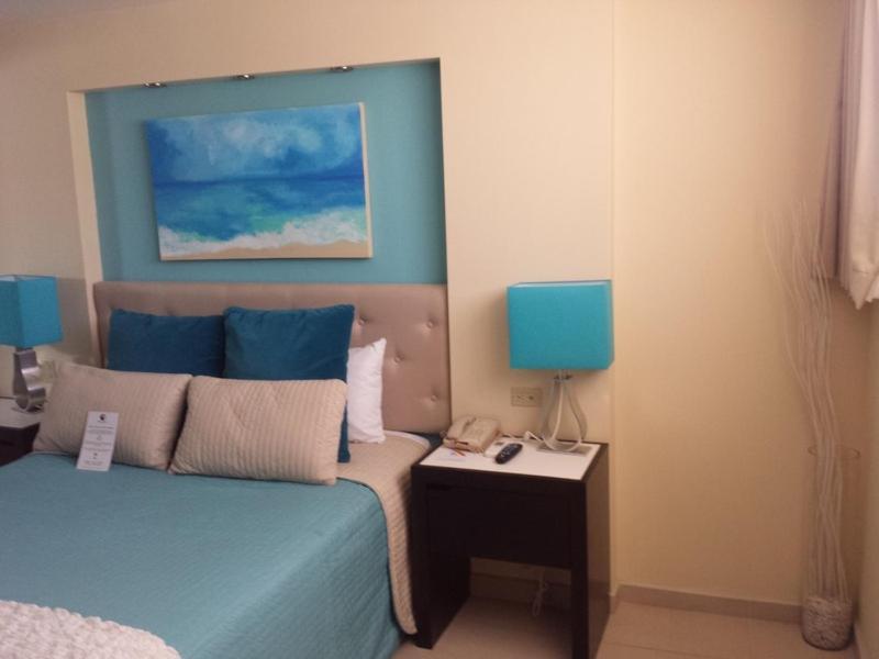 Baja Hotel