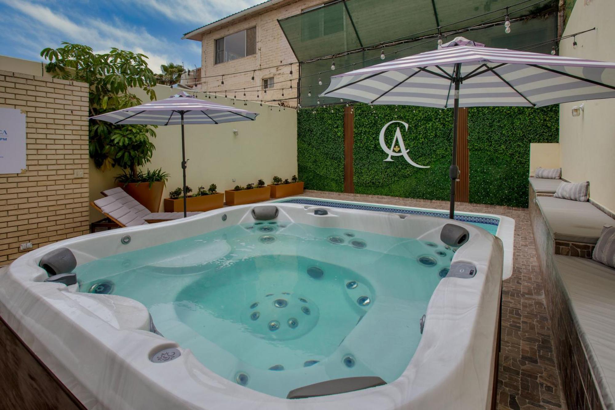 Casa Asturias 3*