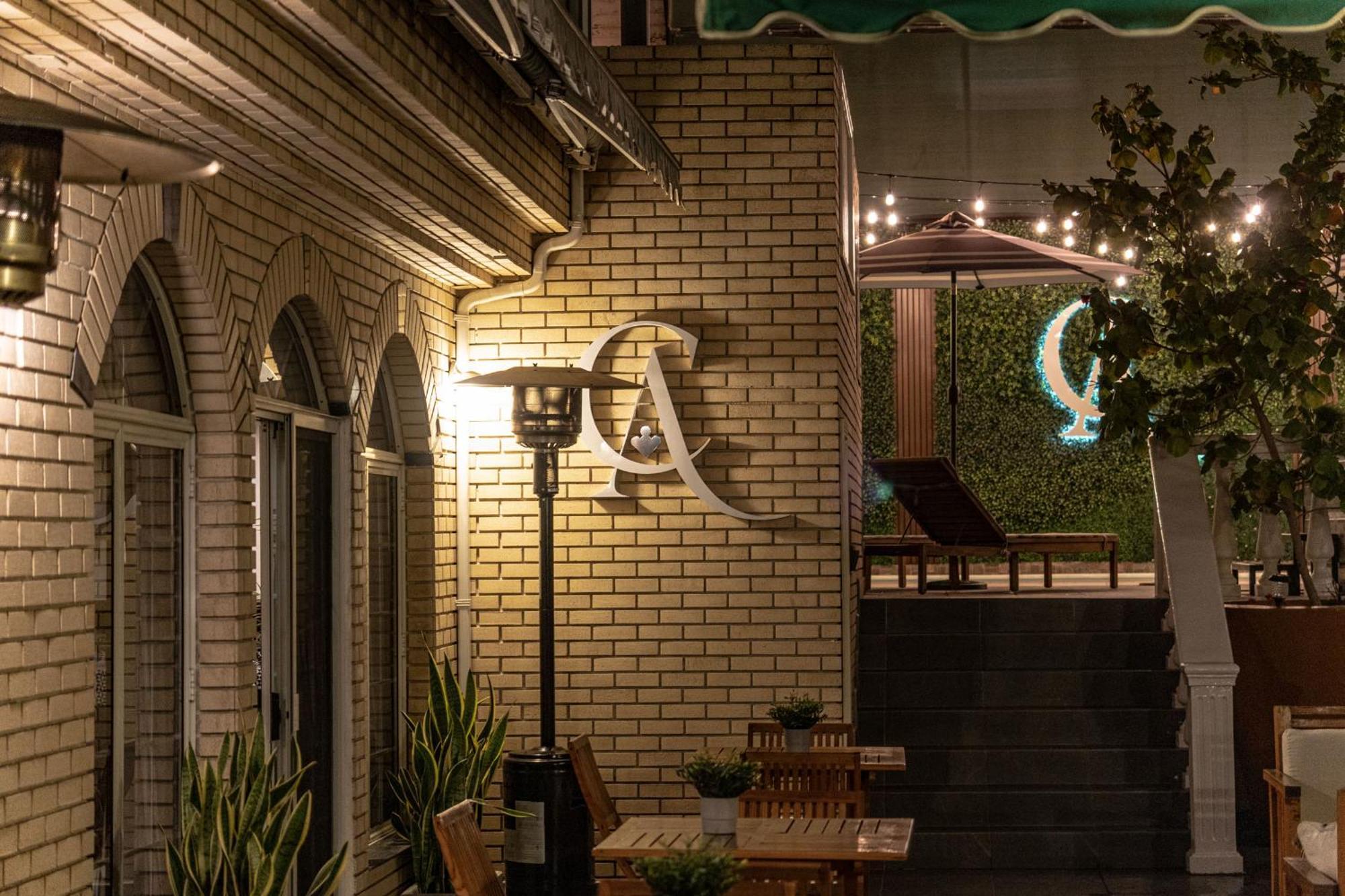 Casa Asturias Hotel 3*