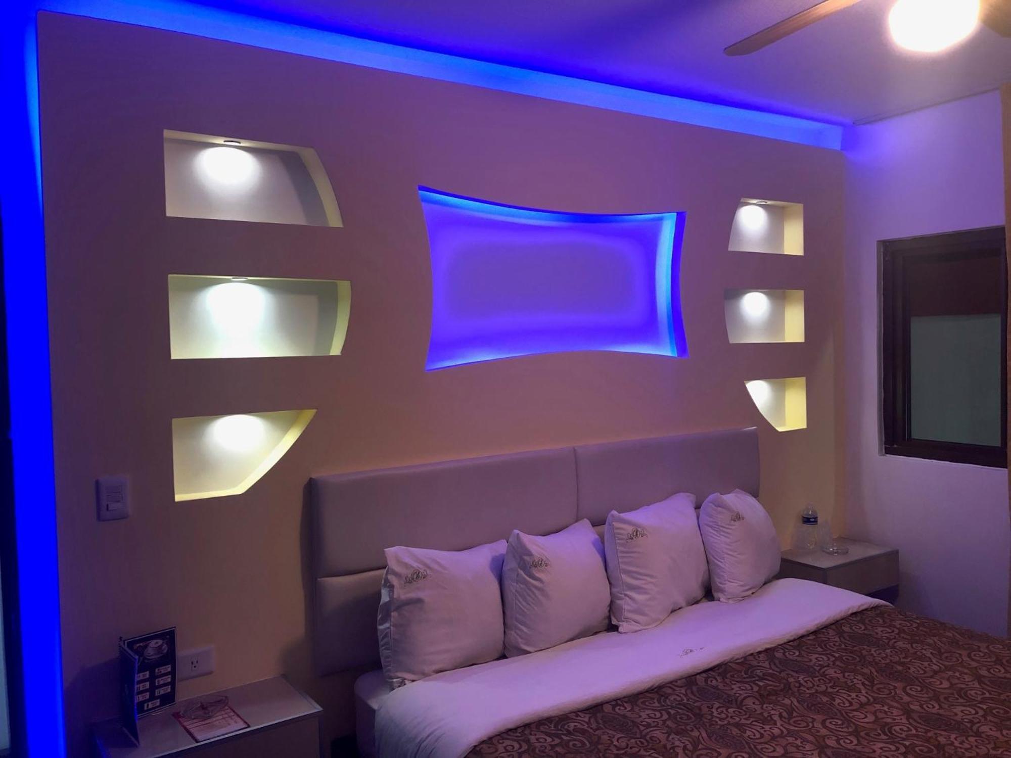 Hotel Bugambilias Hotel Ensenada