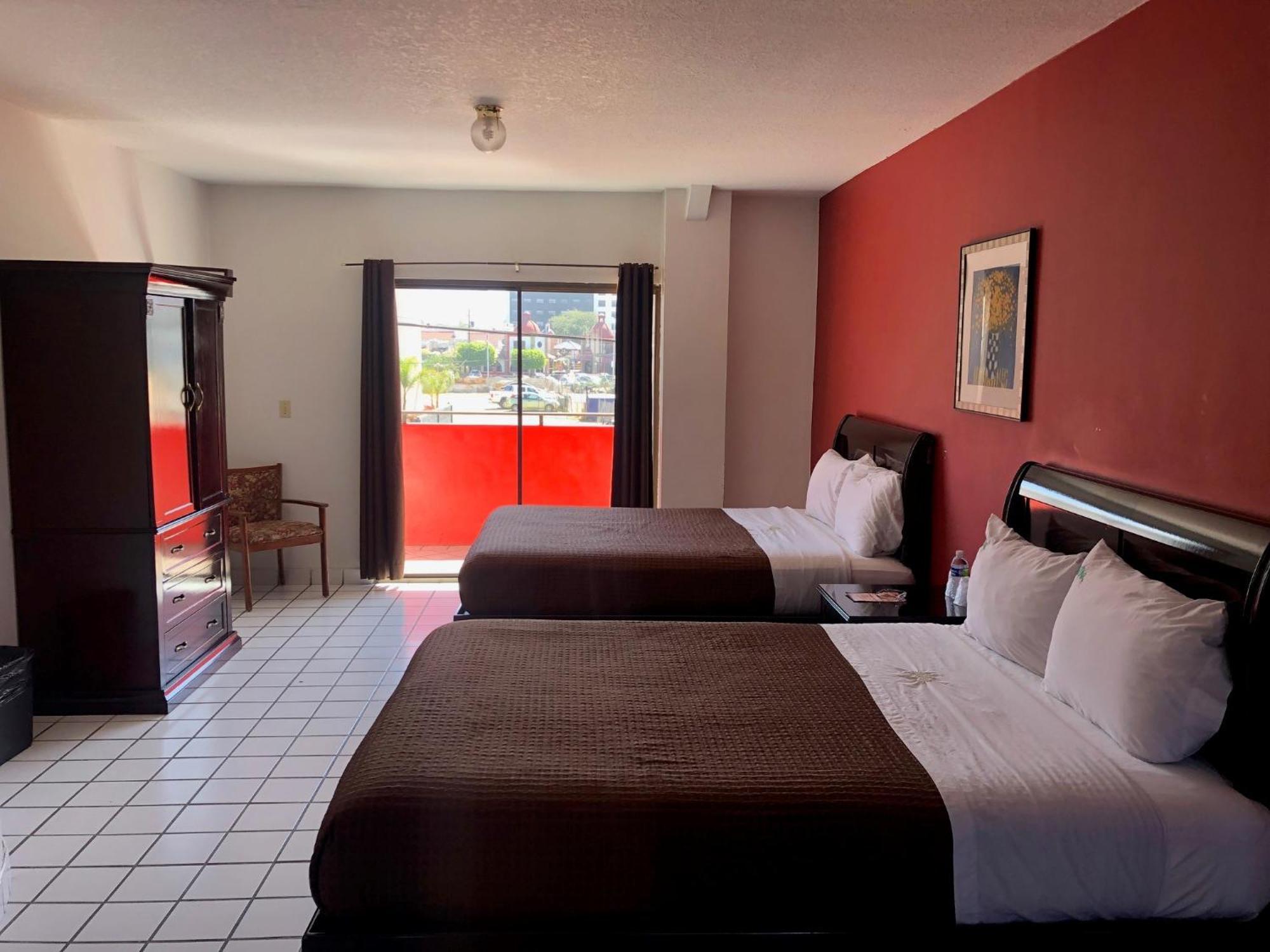 Hotel Hotel Bugambilias 3*