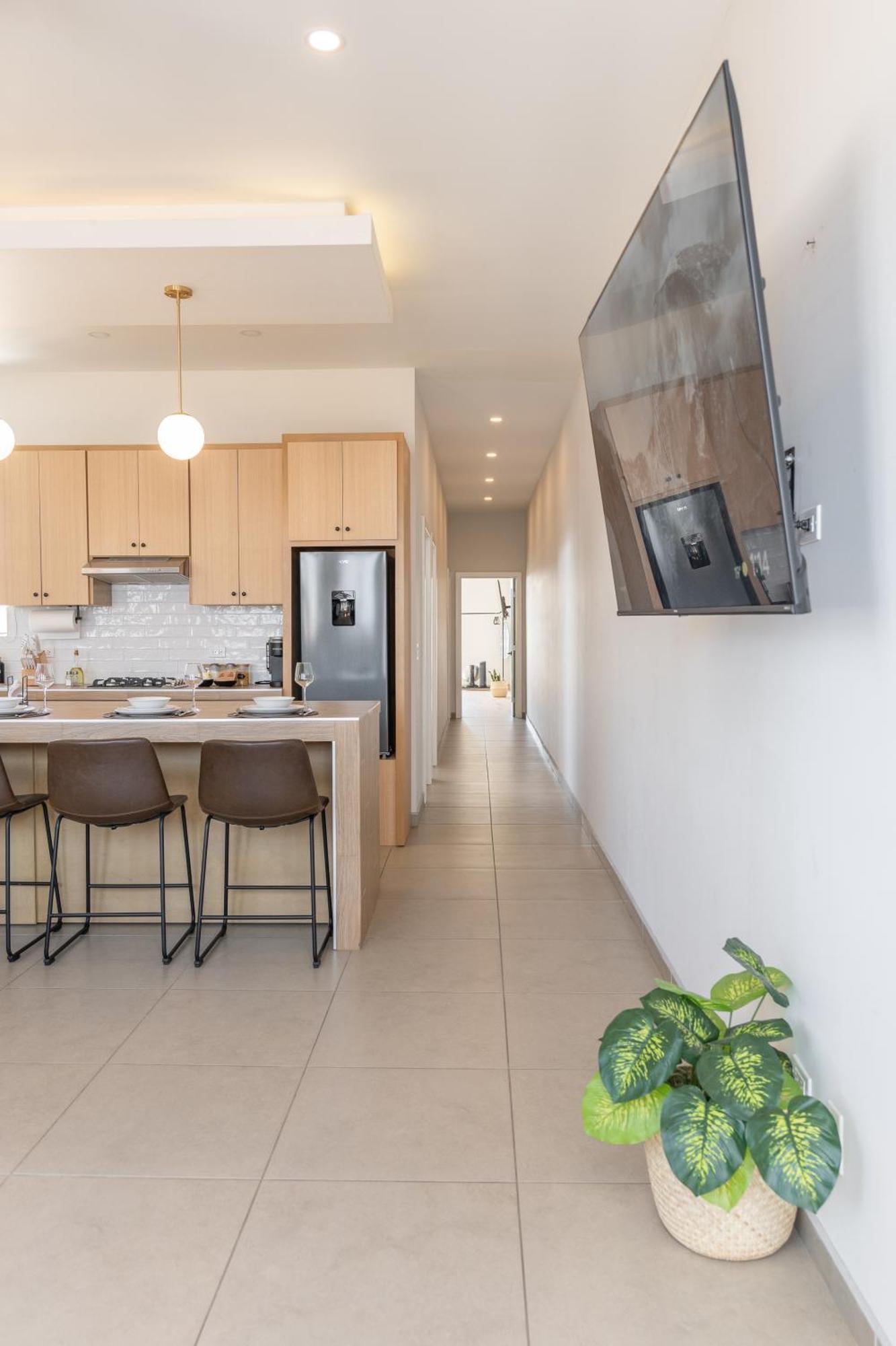 New Casa Balandra With Gated Parking At Casas Sanblu Apartment Ensenada
