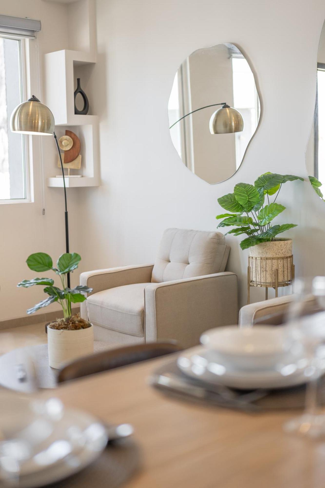 New Casa Balandra With Gated Parking At Casas Sanblu