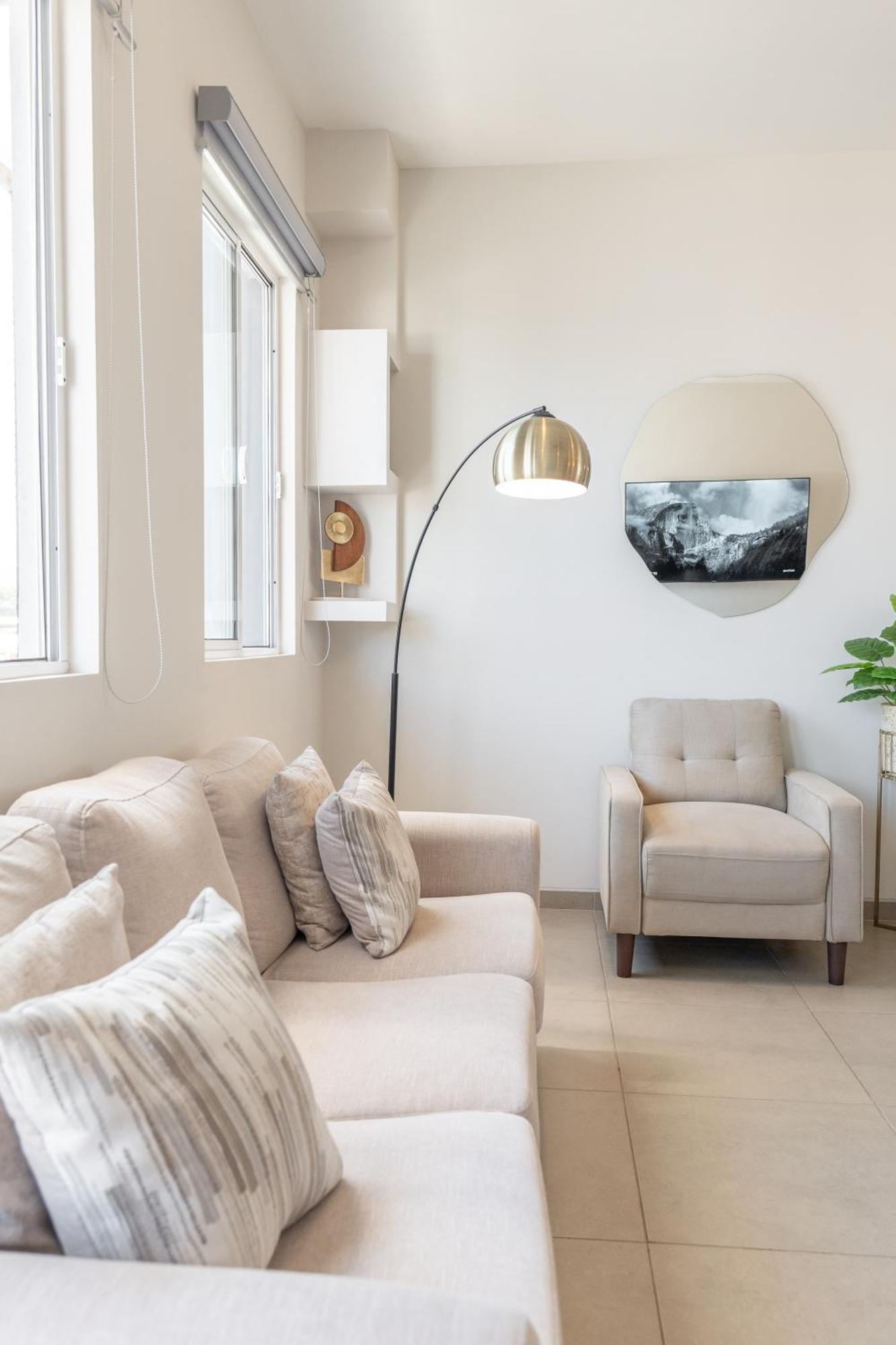 New Casa Balandra With Gated Parking At Casas Sanblu Apartment