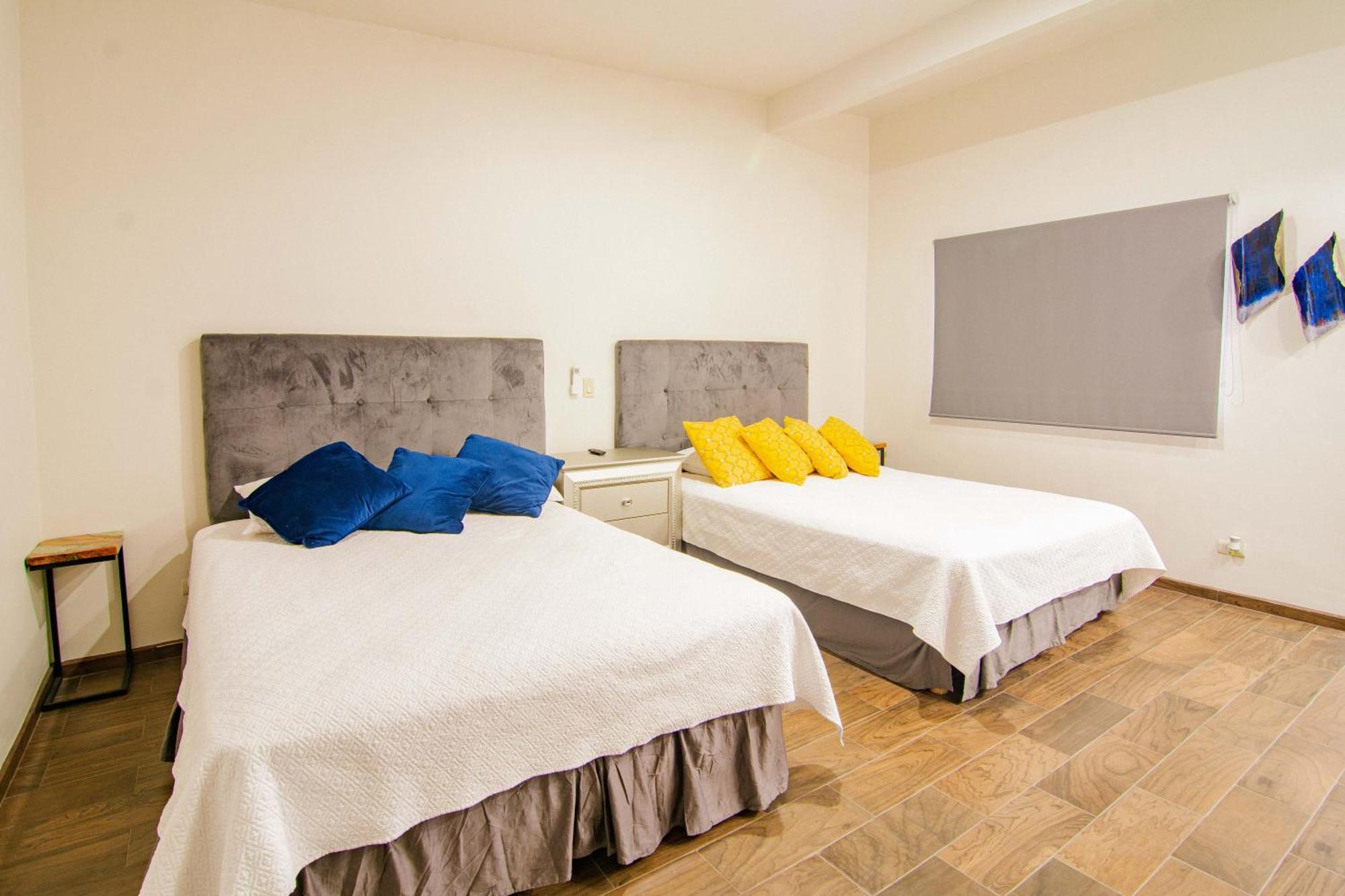 Quinta San Carlos 5*