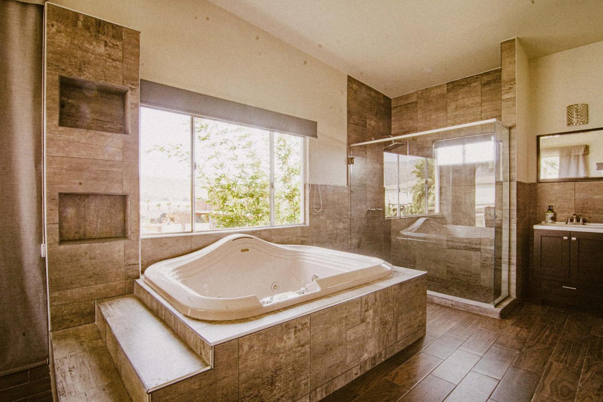 Quinta San Carlos 5* Ensenada