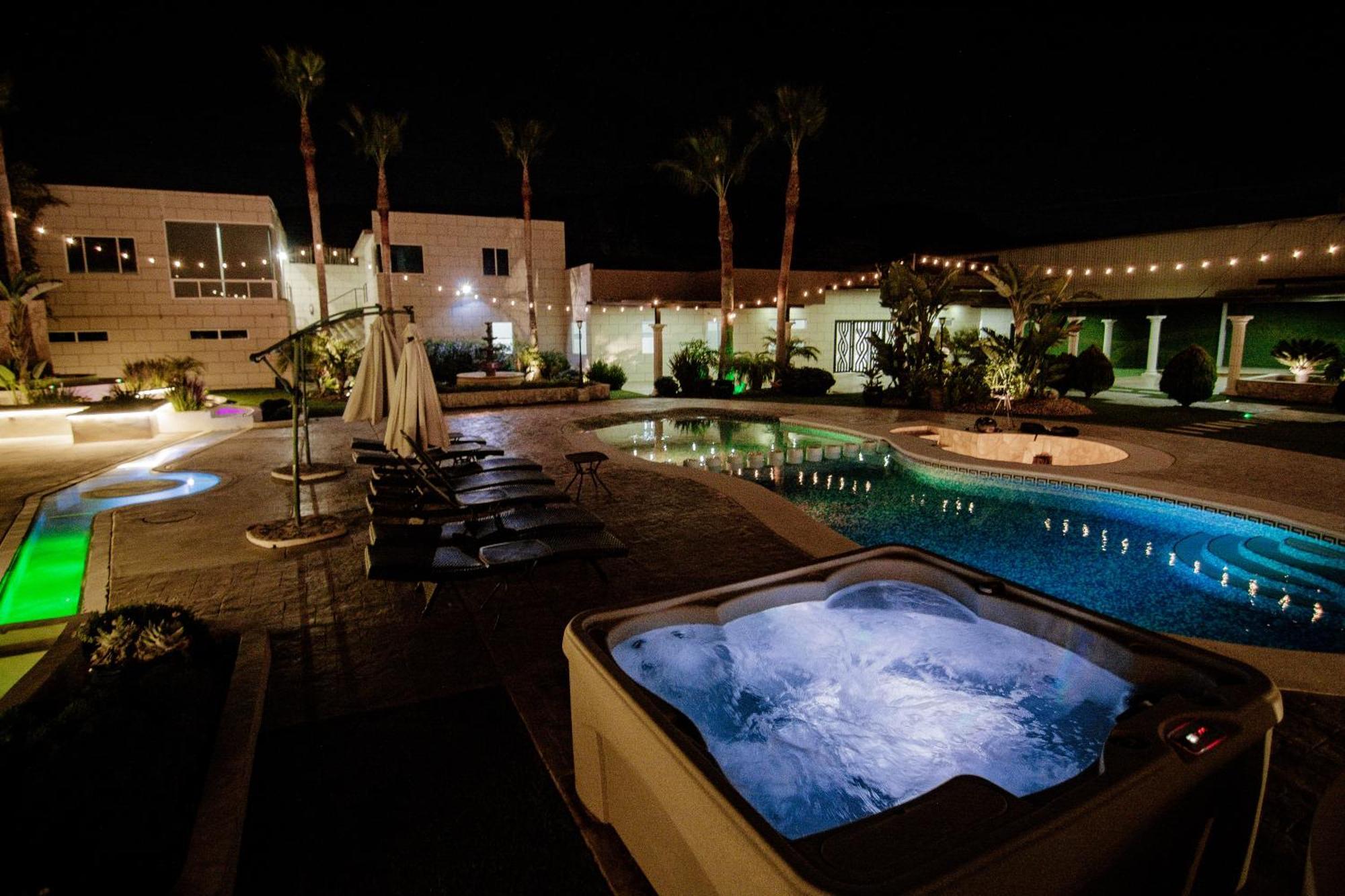 Quinta San Carlos Hotel 5*