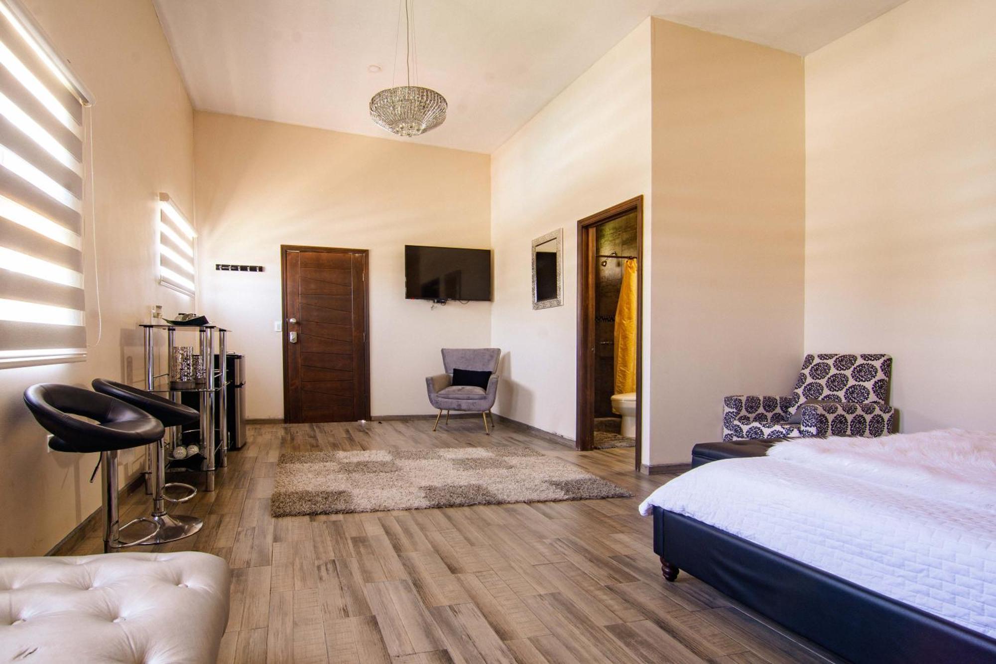 Quinta San Carlos 5* Ensenada