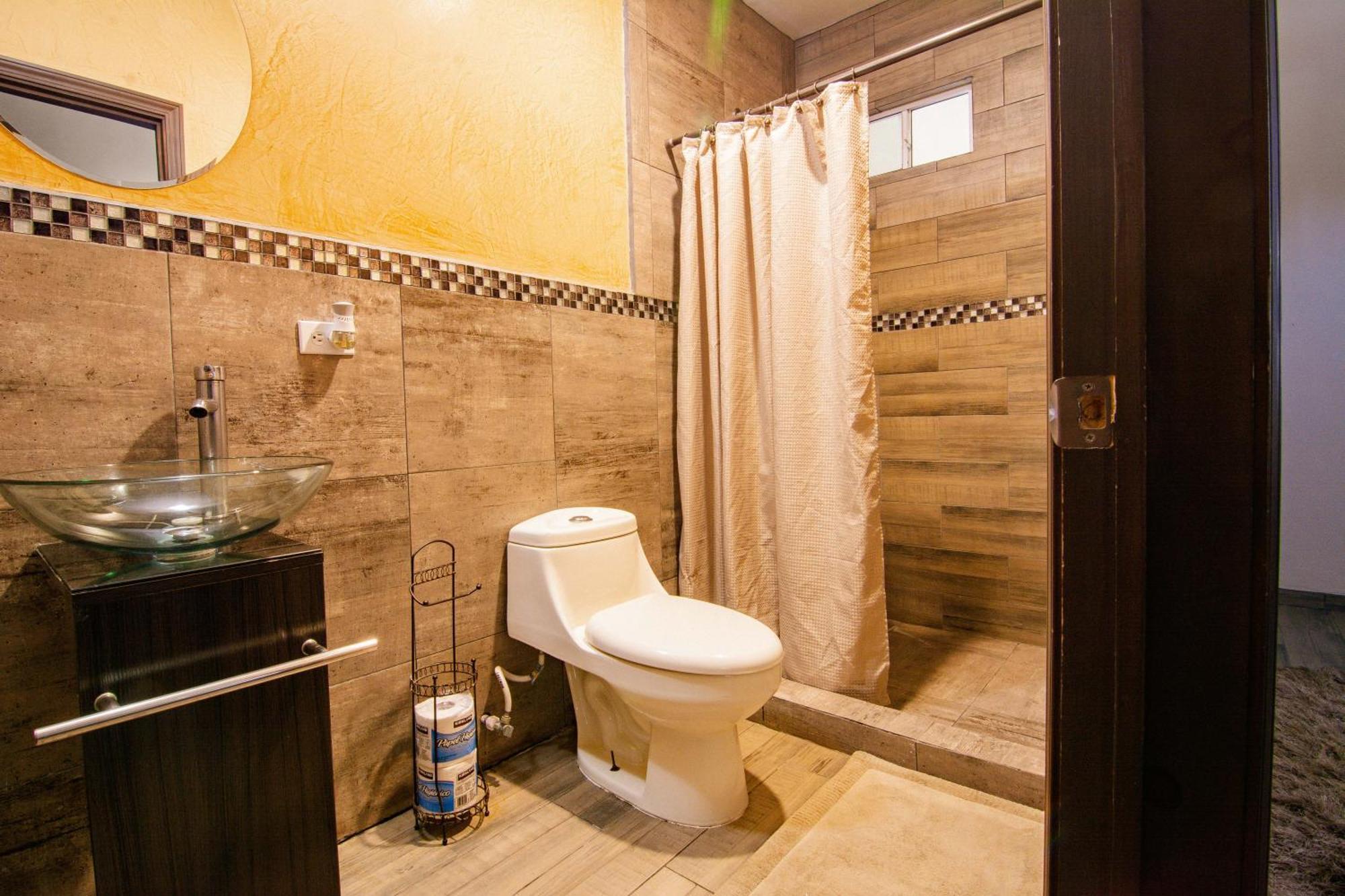 Hotel Quinta San Carlos