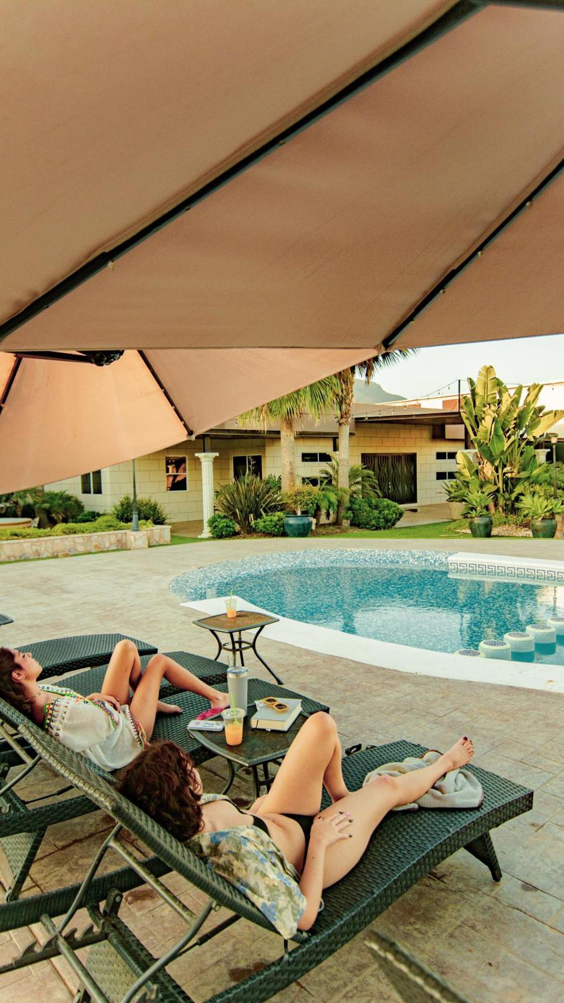 Quinta San Carlos 5*