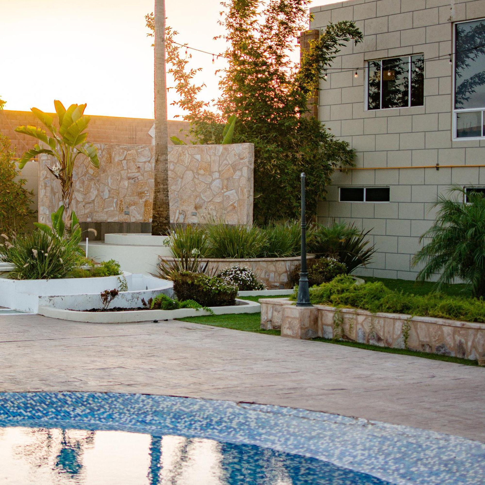 Hotel Quinta San Carlos