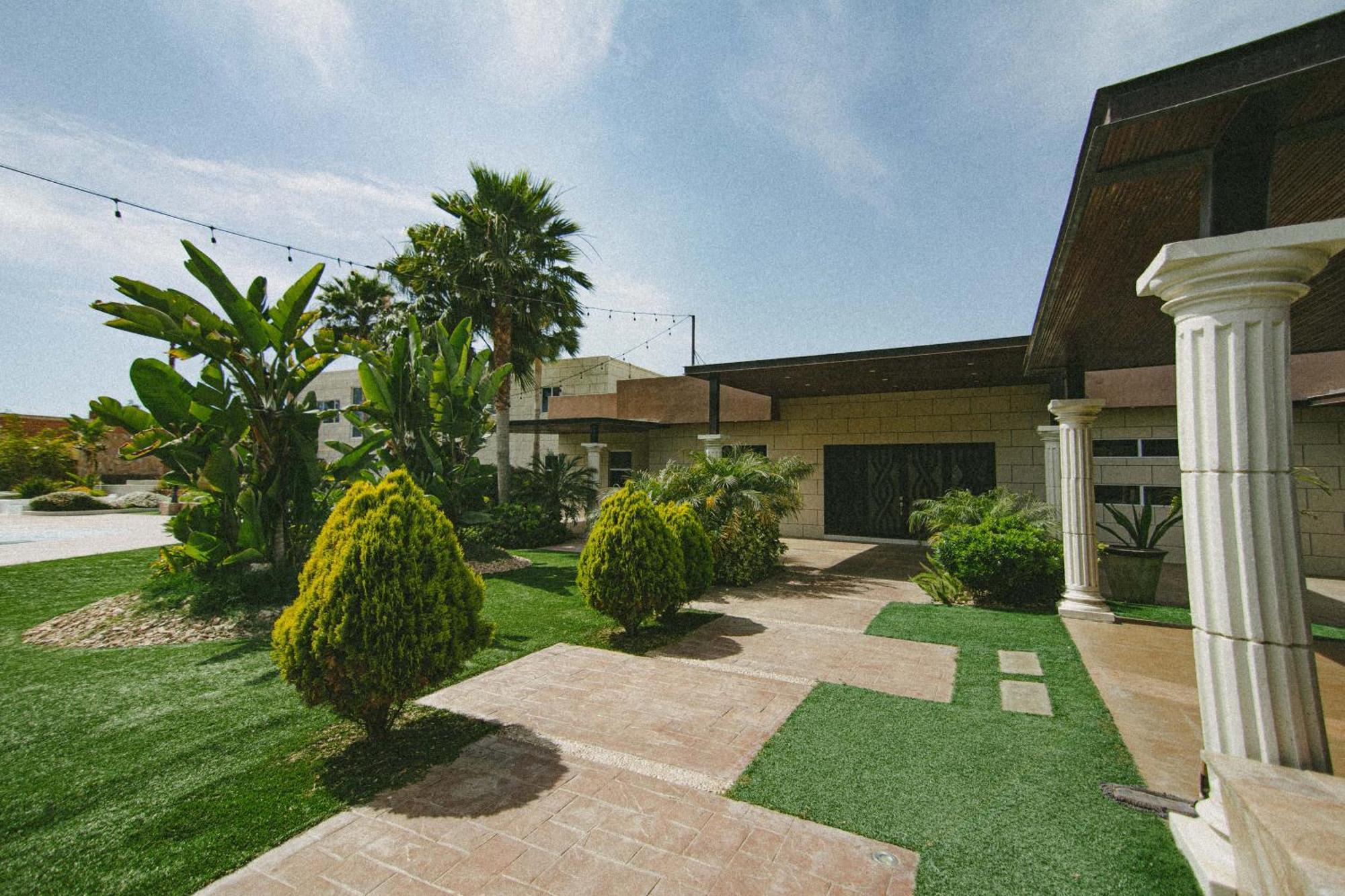 Quinta San Carlos Hotel Ensenada