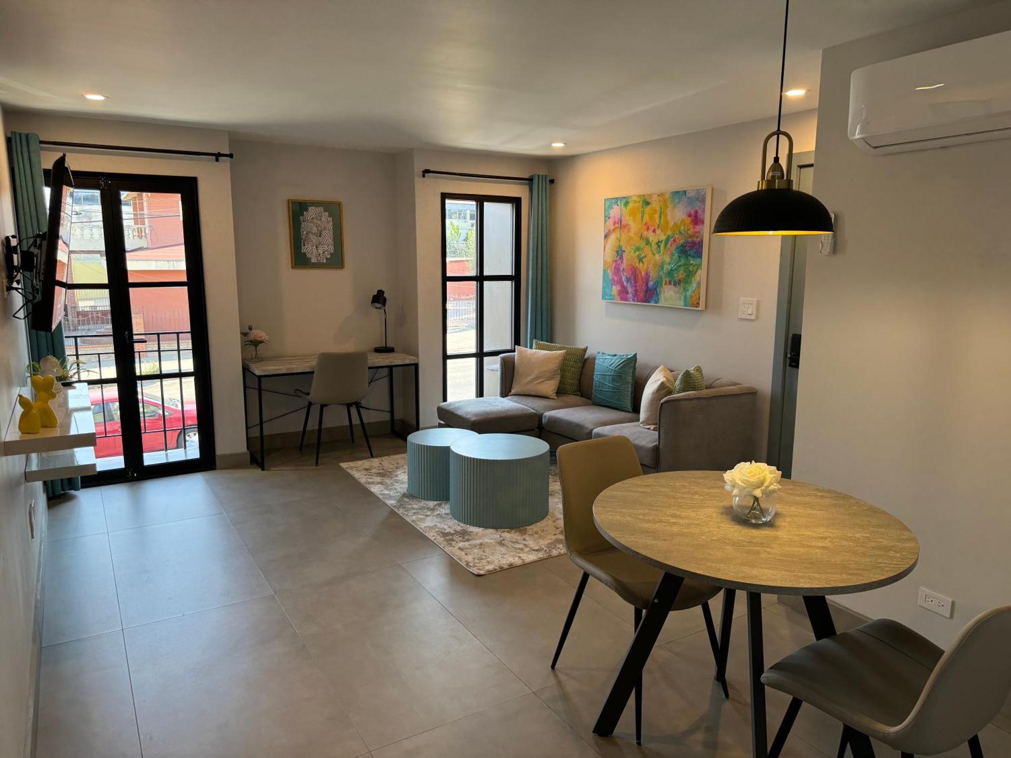 Apartamento Miramar14 Ensenada