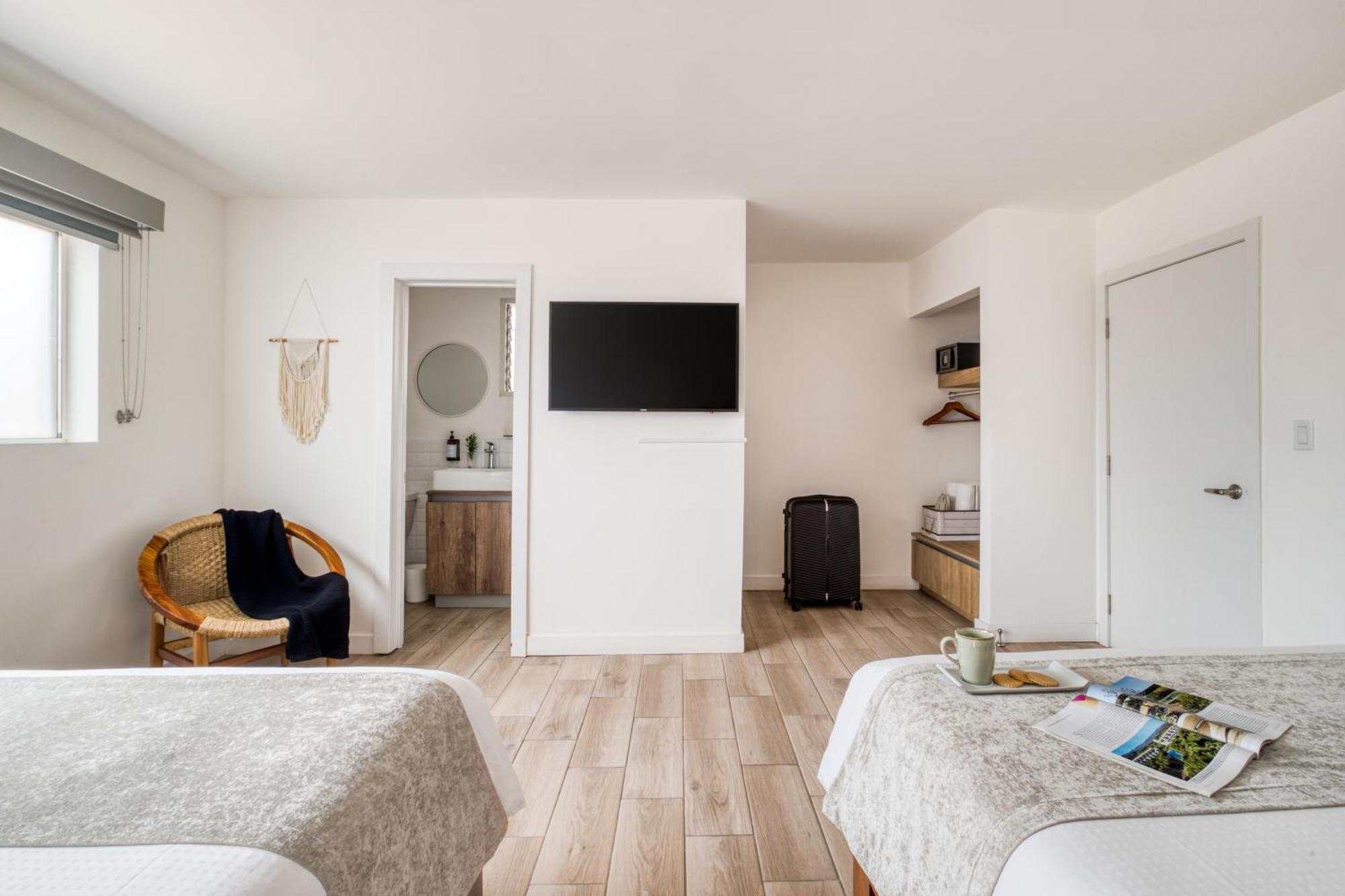 House By Uliv Apartahotel Ensenada
