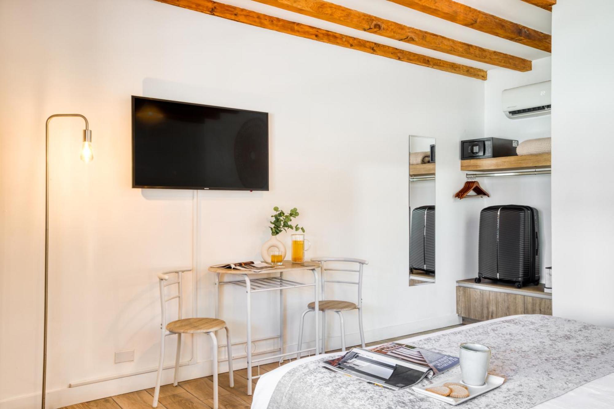 Apartahotel House By Uliv Ensenada