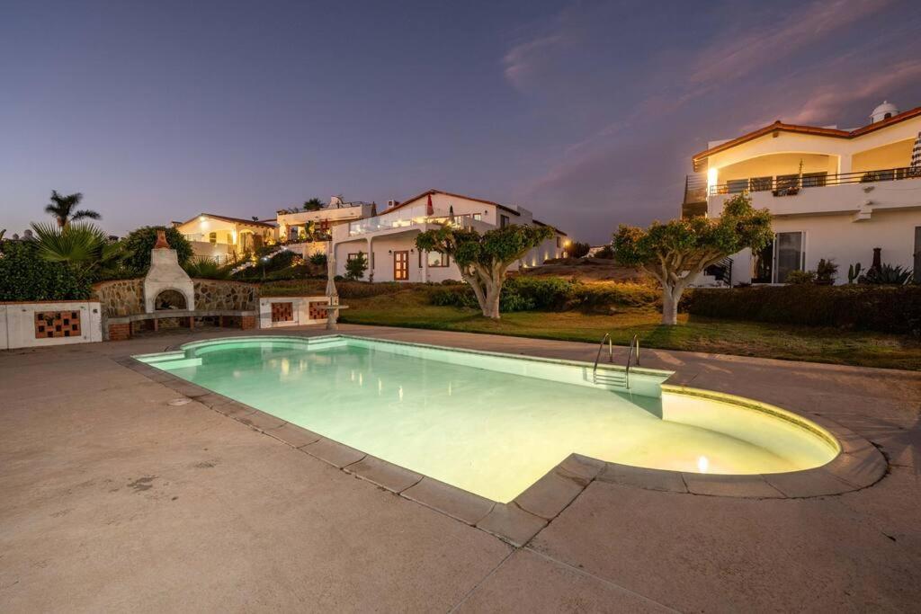 Bajamar Golf View & Access * Ensenada