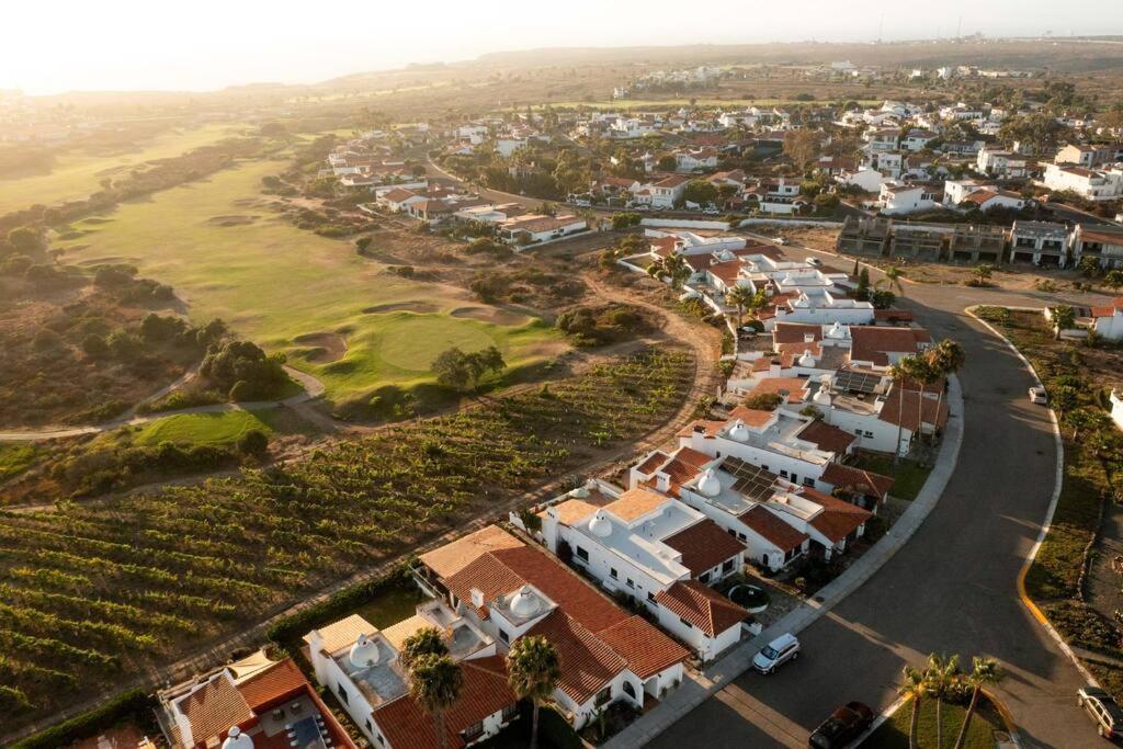 Bajamar Golf View & Access Holiday home *