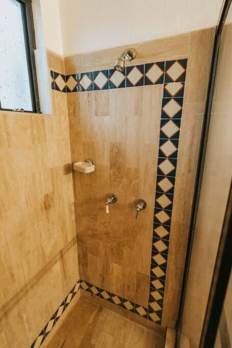 Bajamar Golf View & Access Holiday home Ensenada