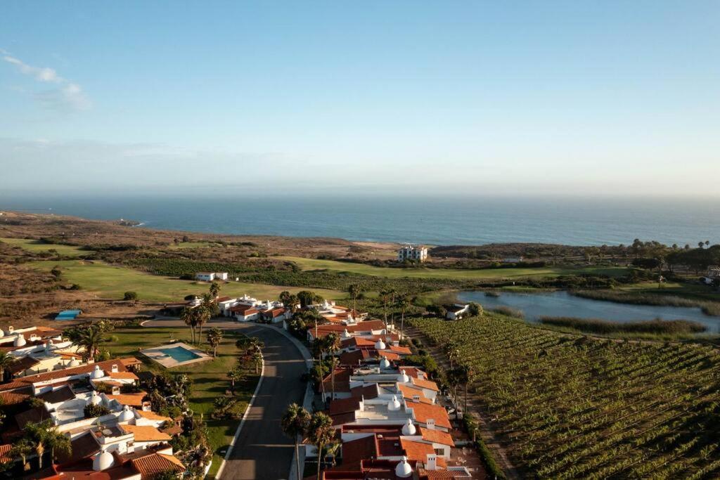 Bajamar Golf View & Access *