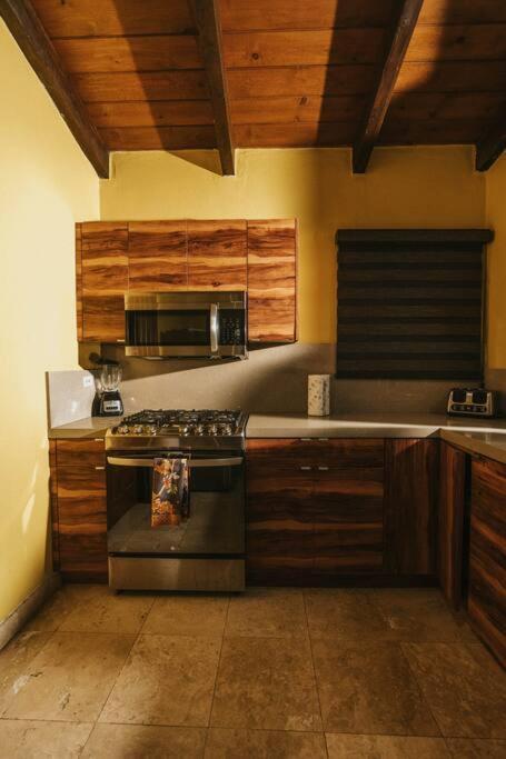 Bajamar Golf View & Access Ensenada