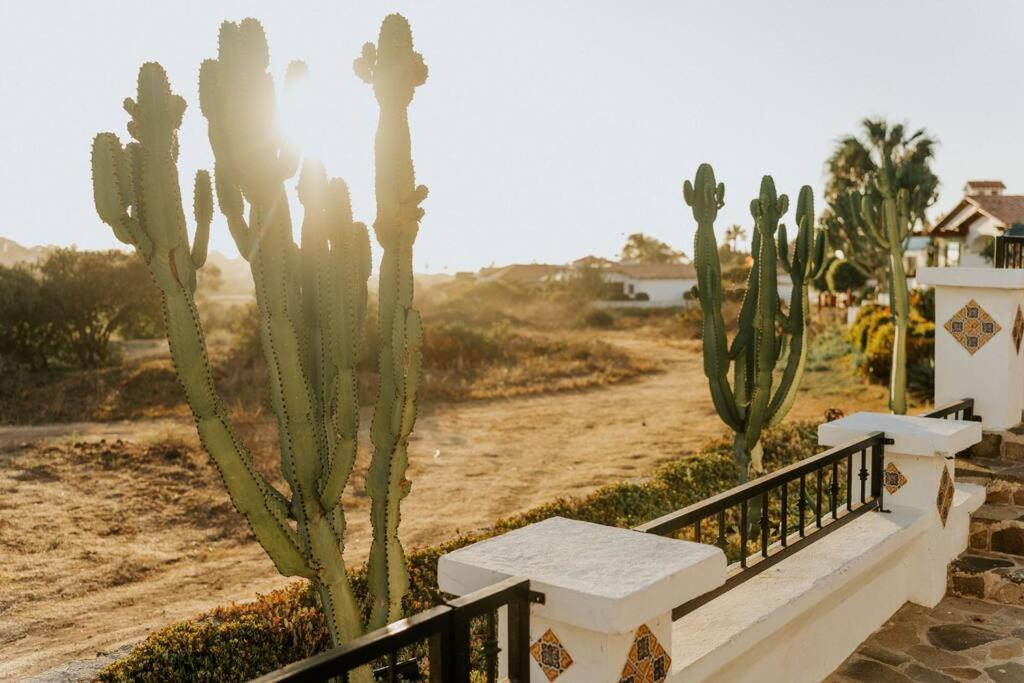 Bajamar Golf View & Access Holiday home