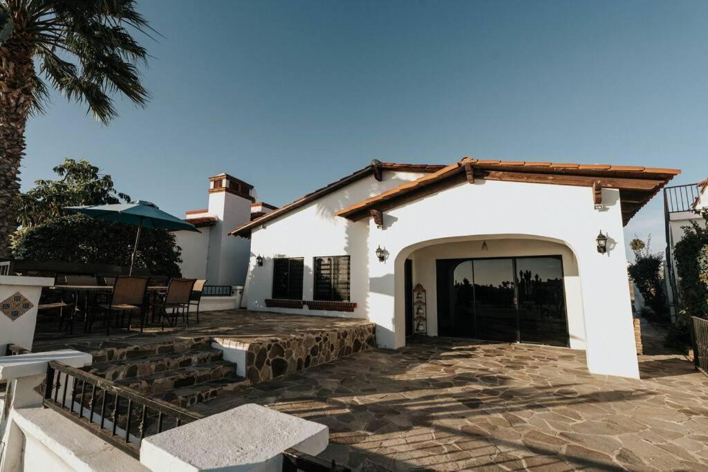 Bajamar Golf View & Access Holiday home *