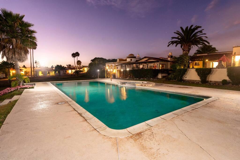 Holiday home Bajamar Golf View & Access