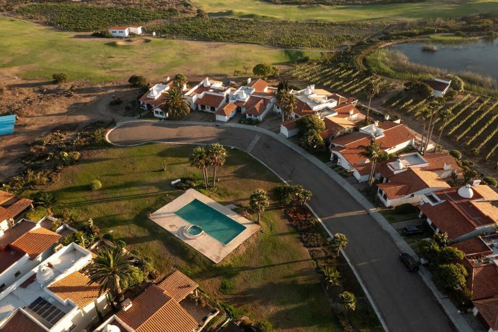 Bajamar Golf View & Access Holiday home *