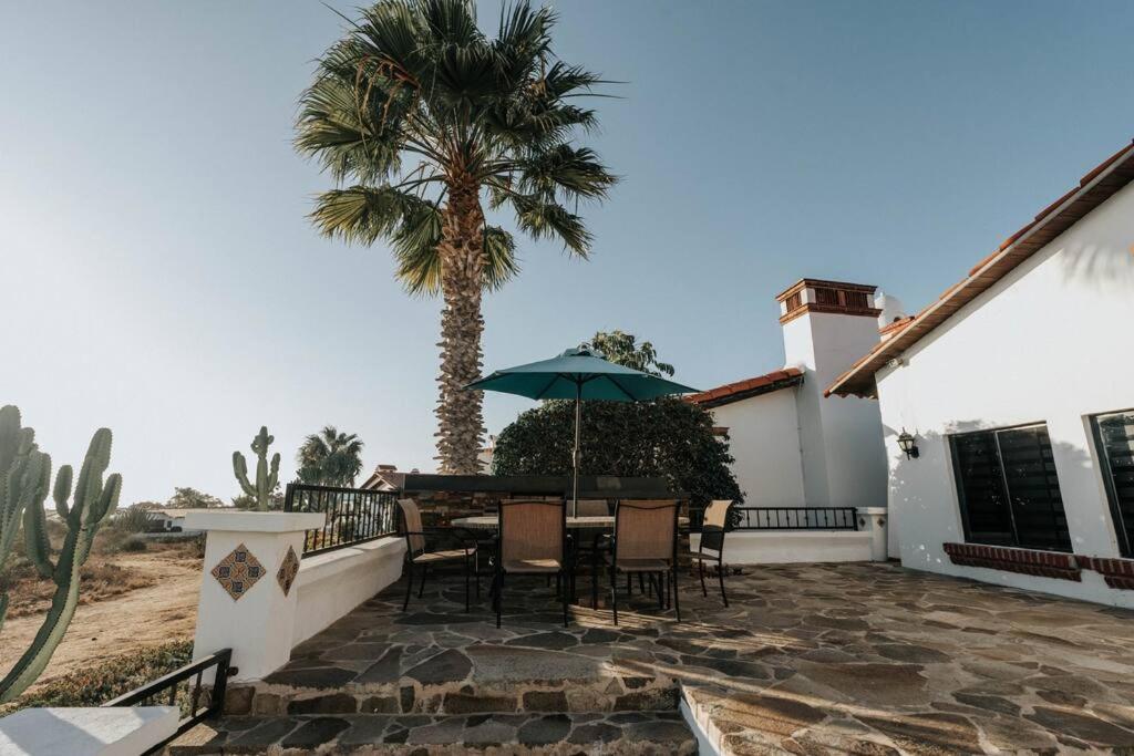 Bajamar Golf View & Access Holiday home Ensenada