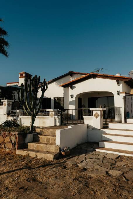 Bajamar Golf View & Access Ensenada