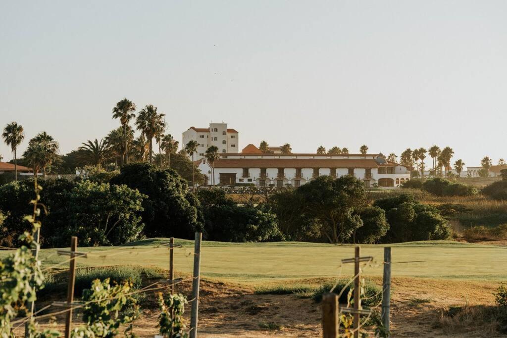 Bajamar Golf View & Access