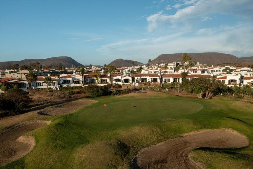 Bajamar Golf View & Access Holiday home