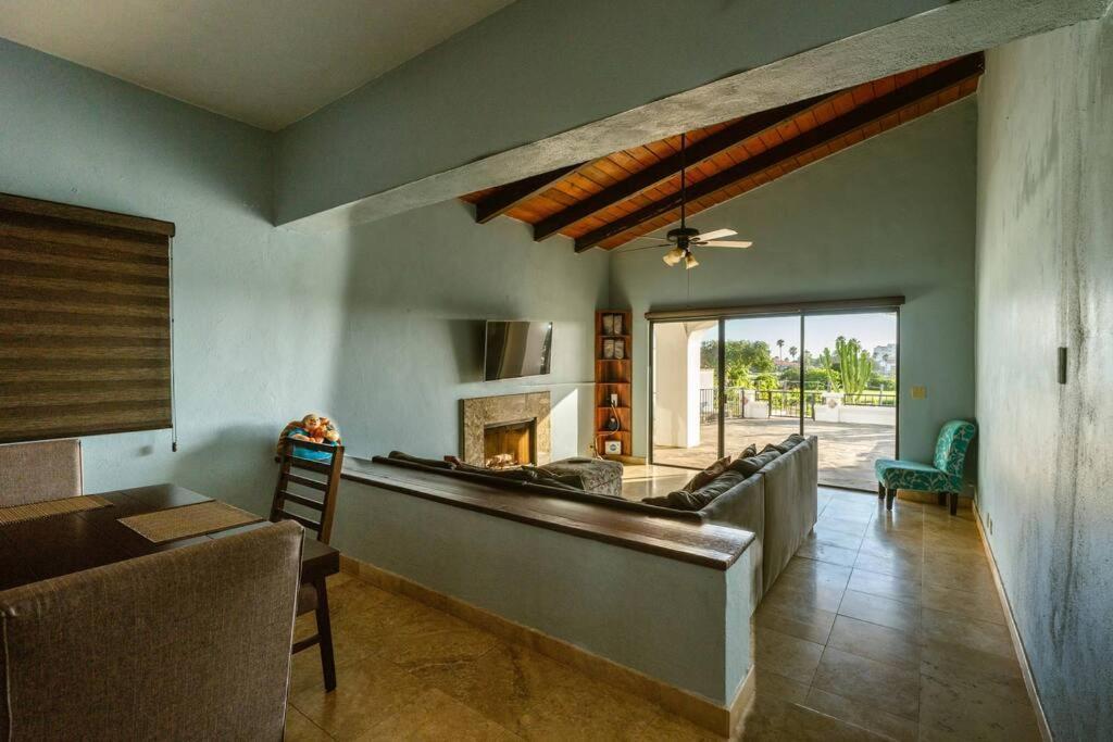 Bajamar Golf View & Access Holiday home *