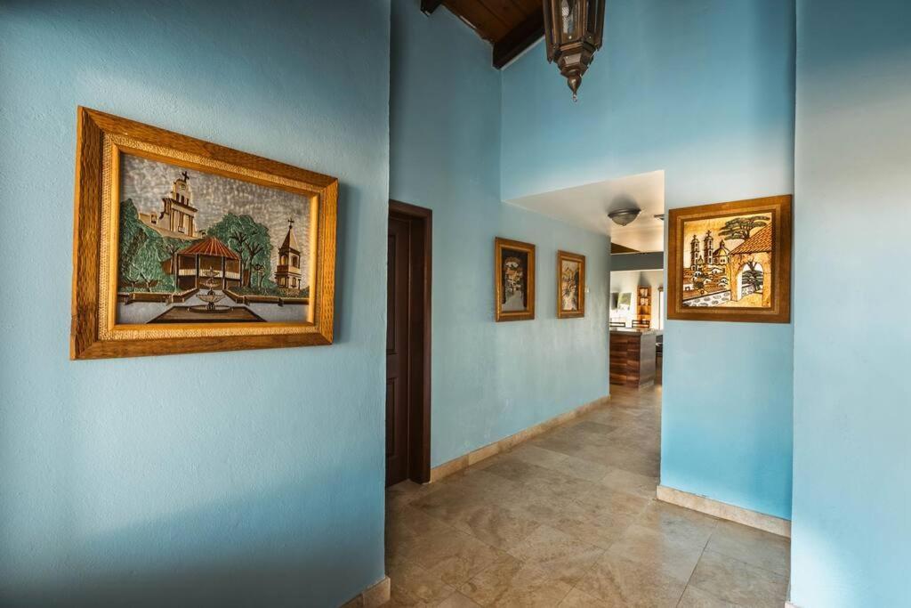 Holiday home Bajamar Golf View & Access *