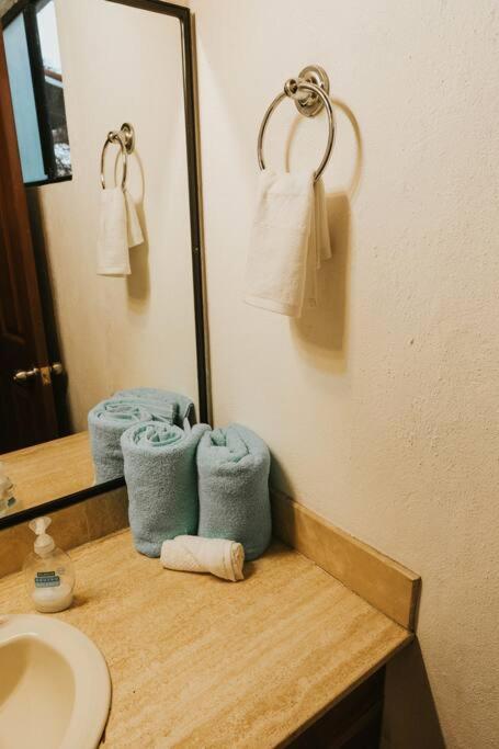 Holiday home Bajamar Golf View & Access Ensenada