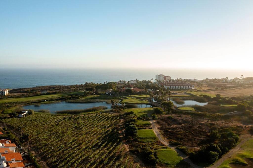 Bajamar Golf View & Access * Ensenada
