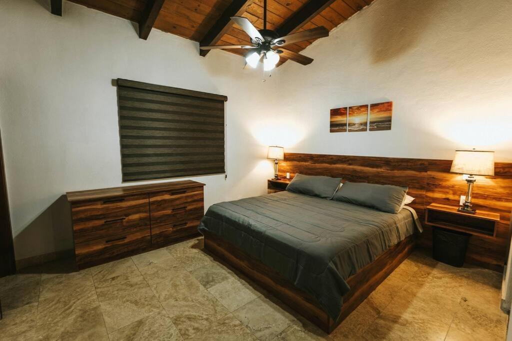 Bajamar Golf View & Access