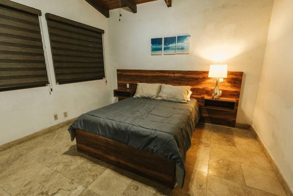 Bajamar Golf View & Access Holiday home