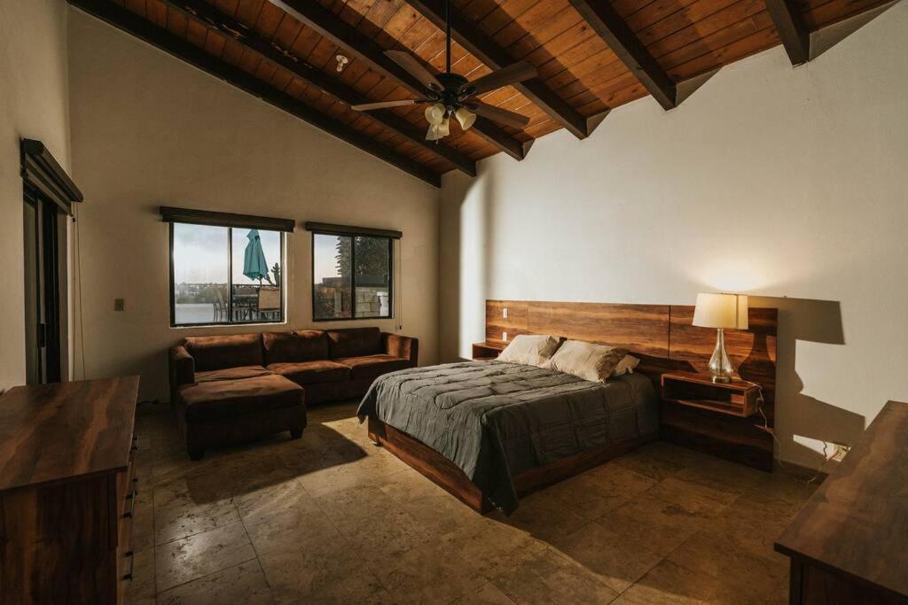 Bajamar Golf View & Access Holiday home *