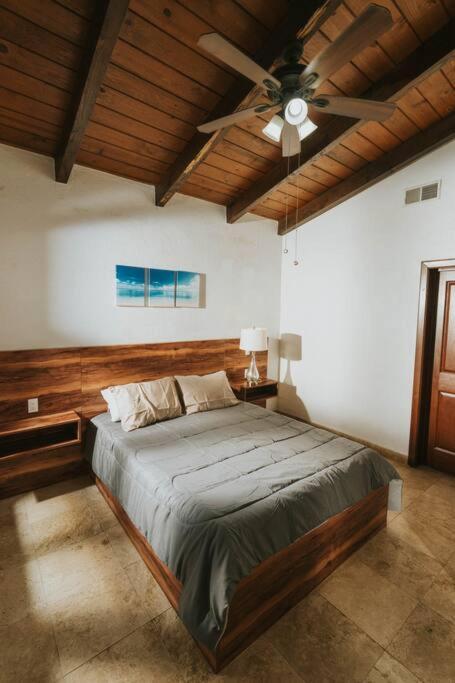 Bajamar Golf View & Access *