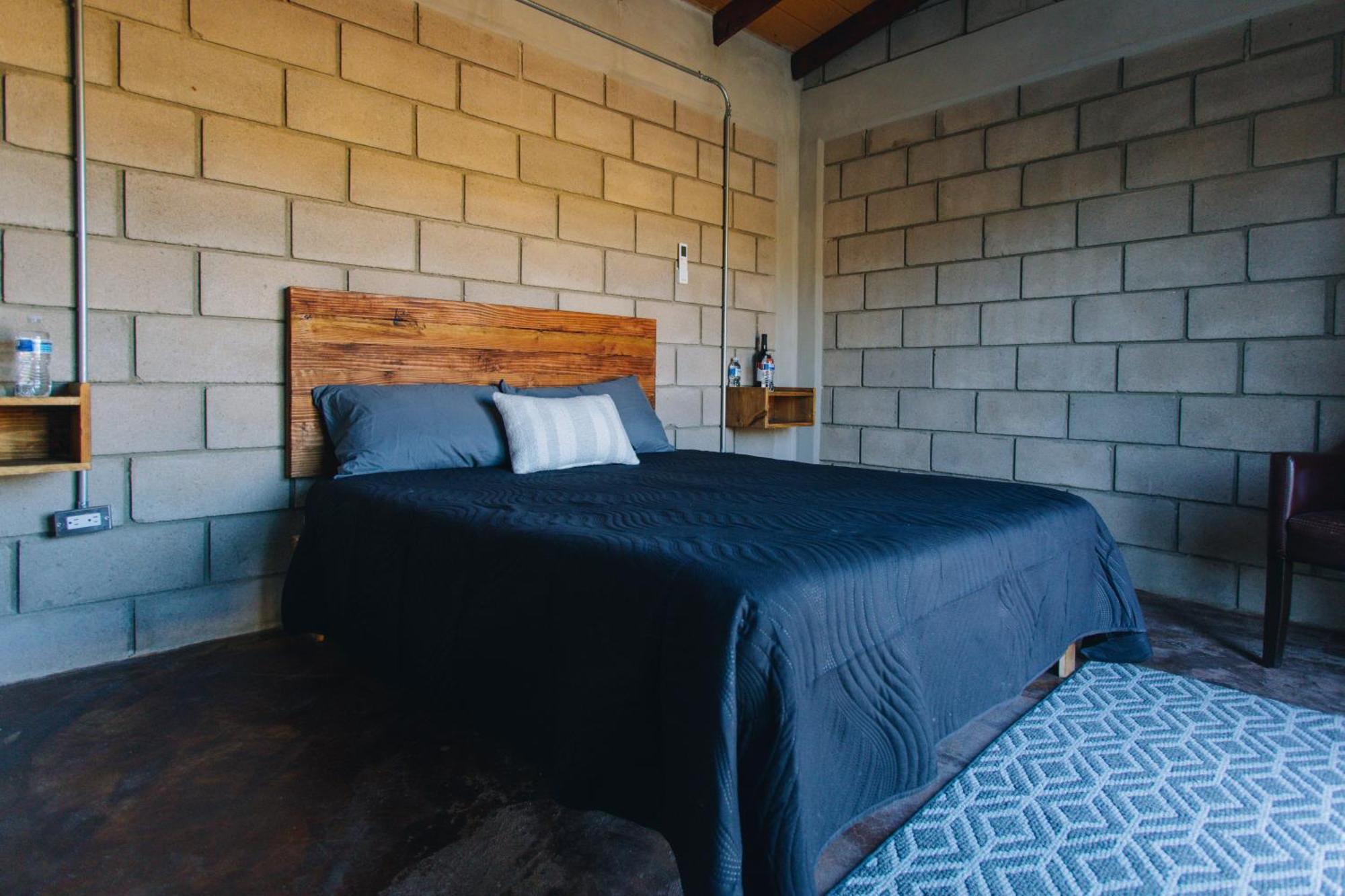 House Terravid Lodge Ensenada