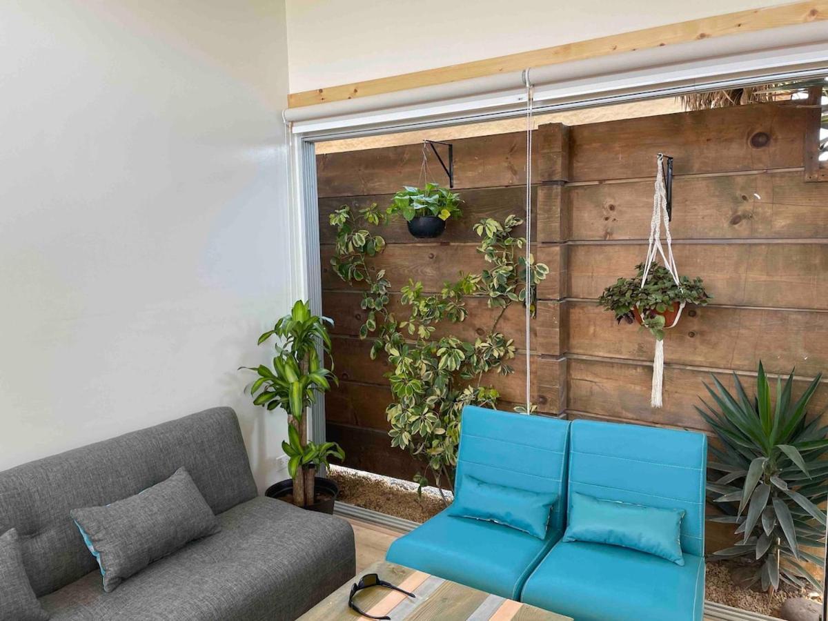 Garden Glass House, Natural & Amusingly Comfy Ensenada